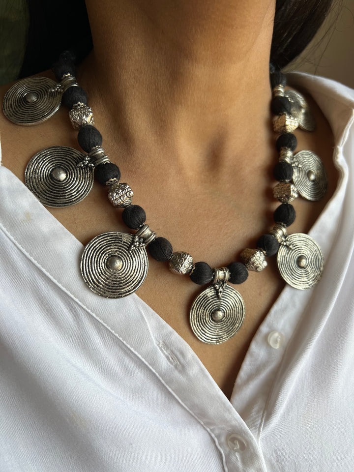 Classic Tribal Necklace