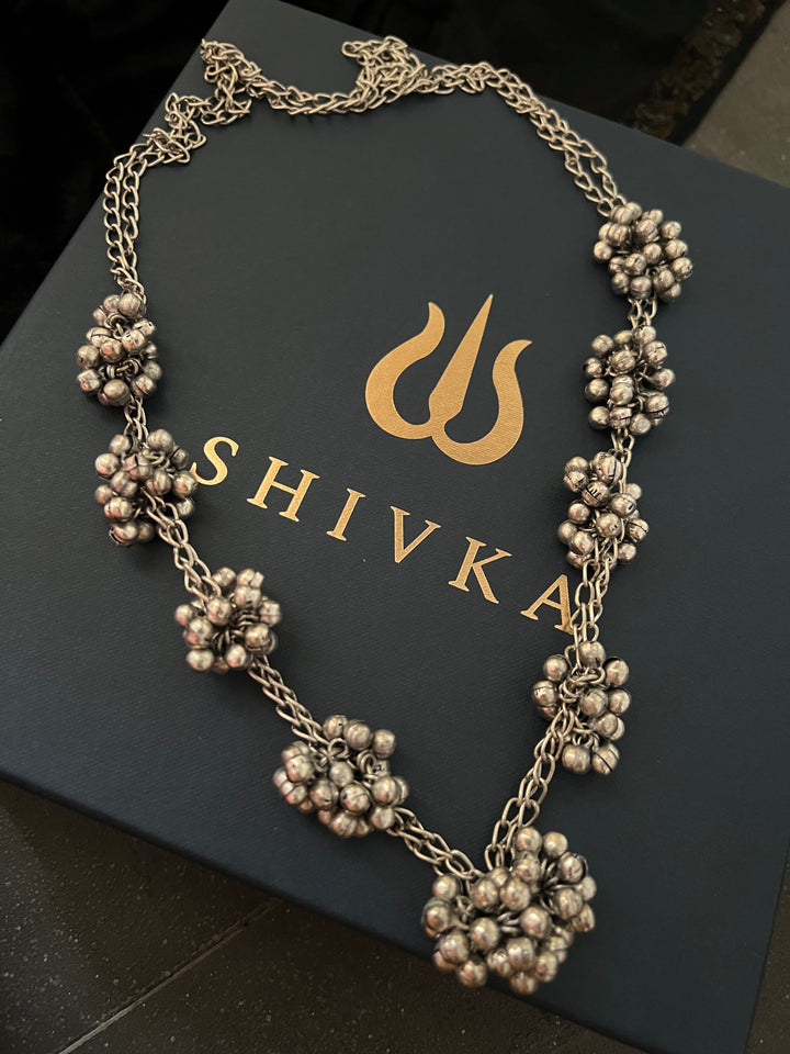 Classy Ghungroo Mala