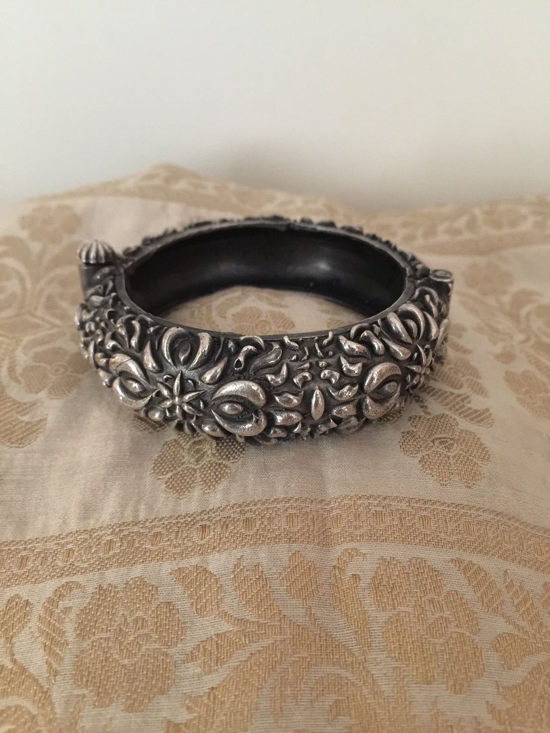 Antique Kadas- Set of Two