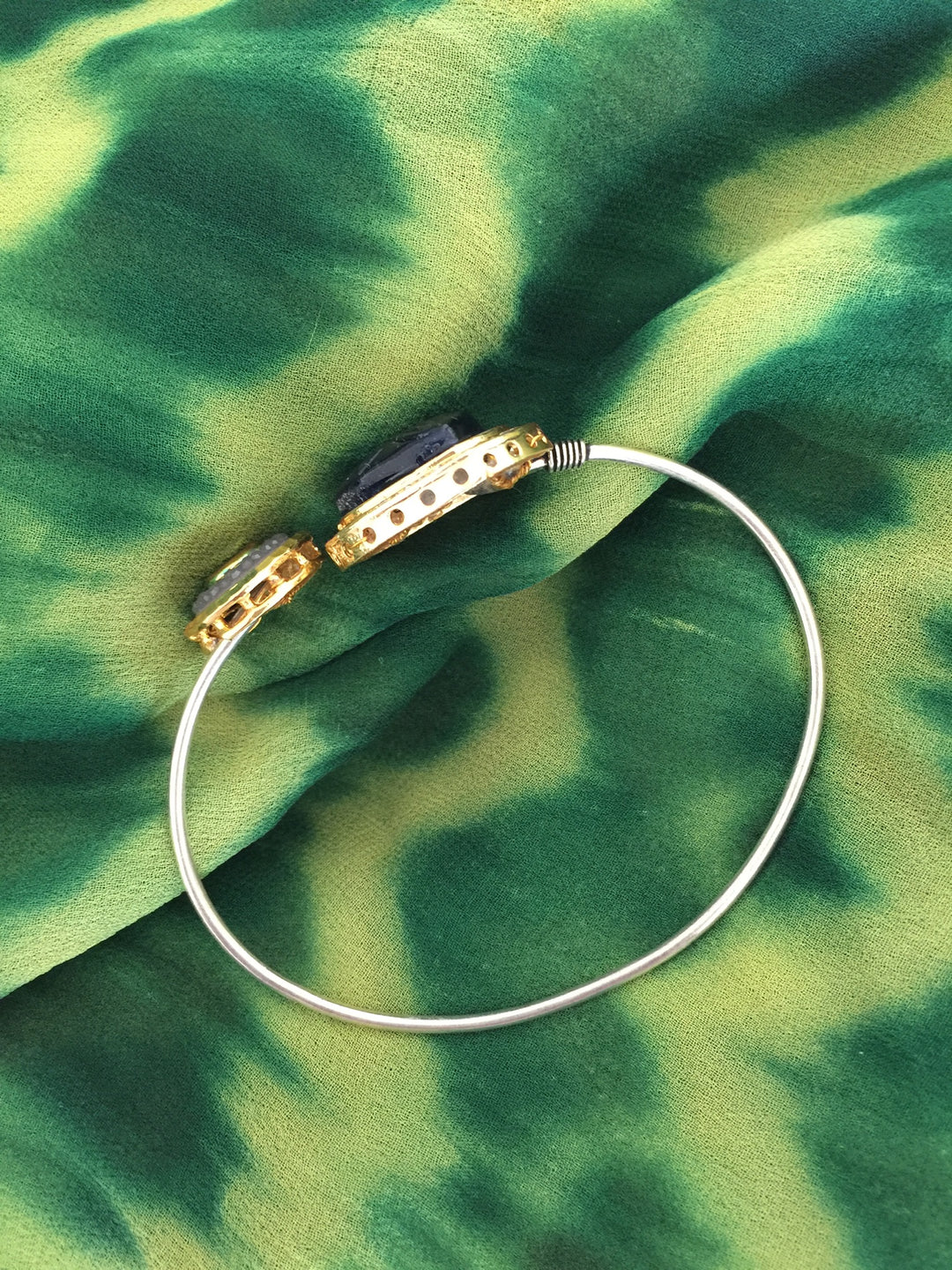 Shivka Cuff