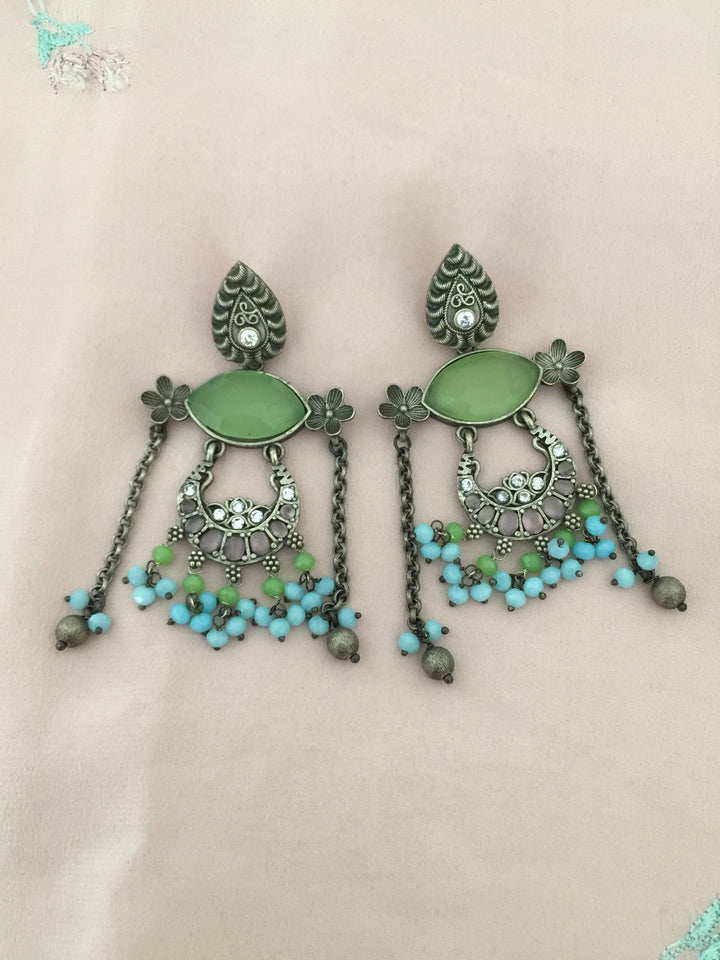 Vintage Artistic Danglers