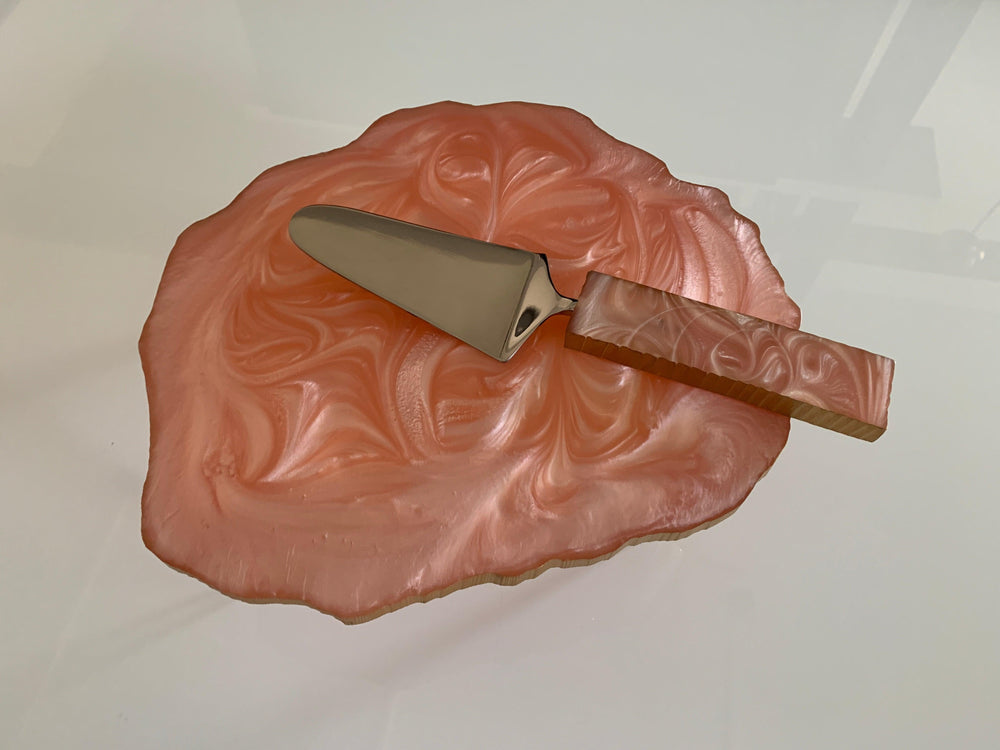 Hypnosis Cake Stand - SHIVKA