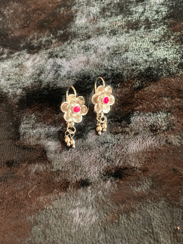 Bugdi Earrings