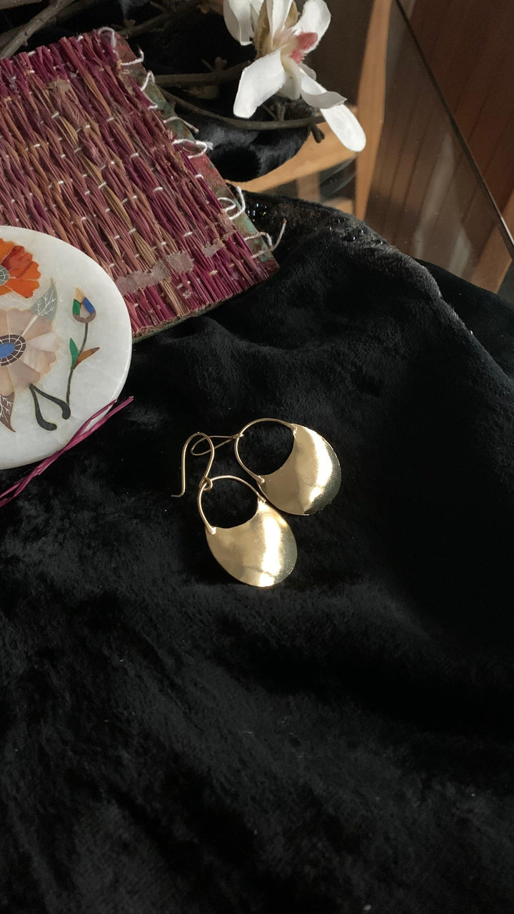 Stylish Danglers - SHIVKA