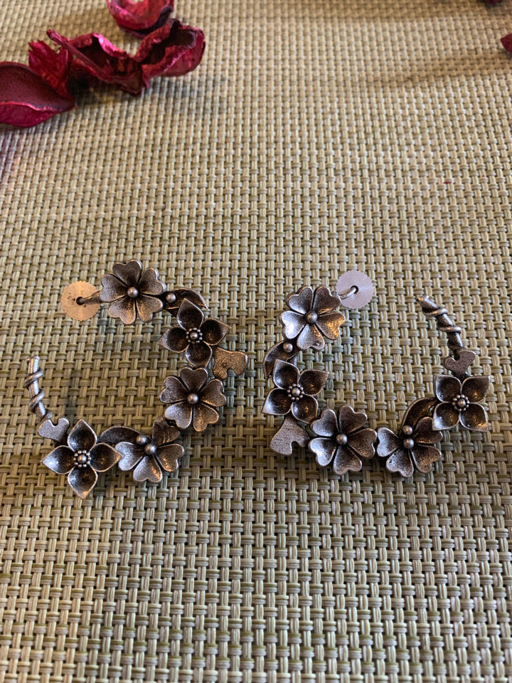 Flower Baalis - SHIVKA