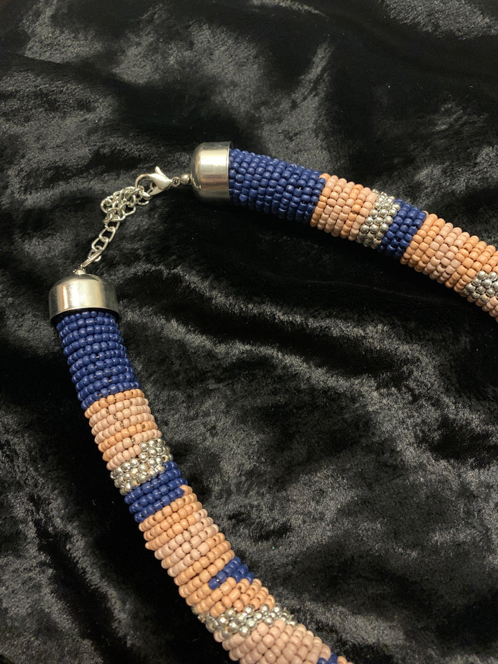 Statement Necklace - SHIVKA