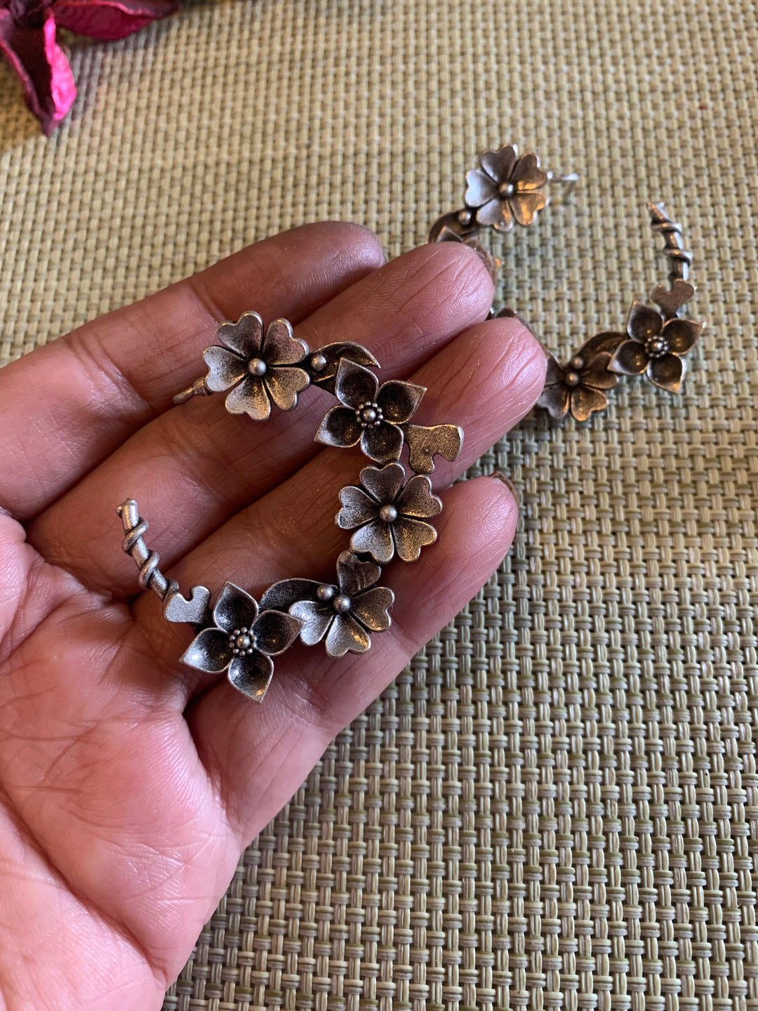 Flower Baalis - SHIVKA