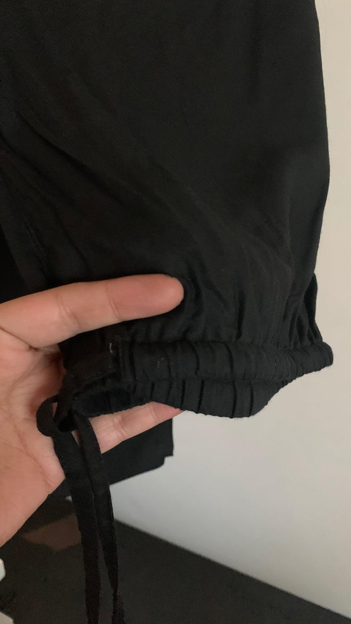 Stylish Patchwork Night Suit - SHIVKA