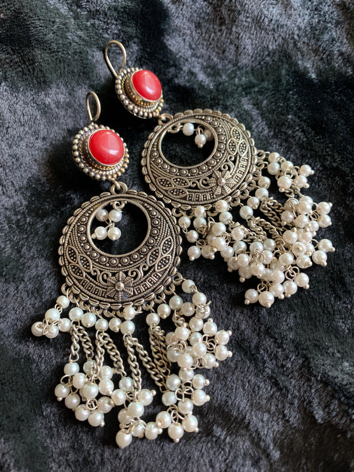 Pearl Chaandbalis - SHIVKA