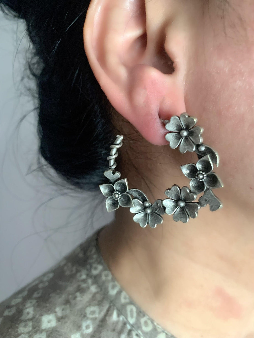 Flower Baalis - SHIVKA