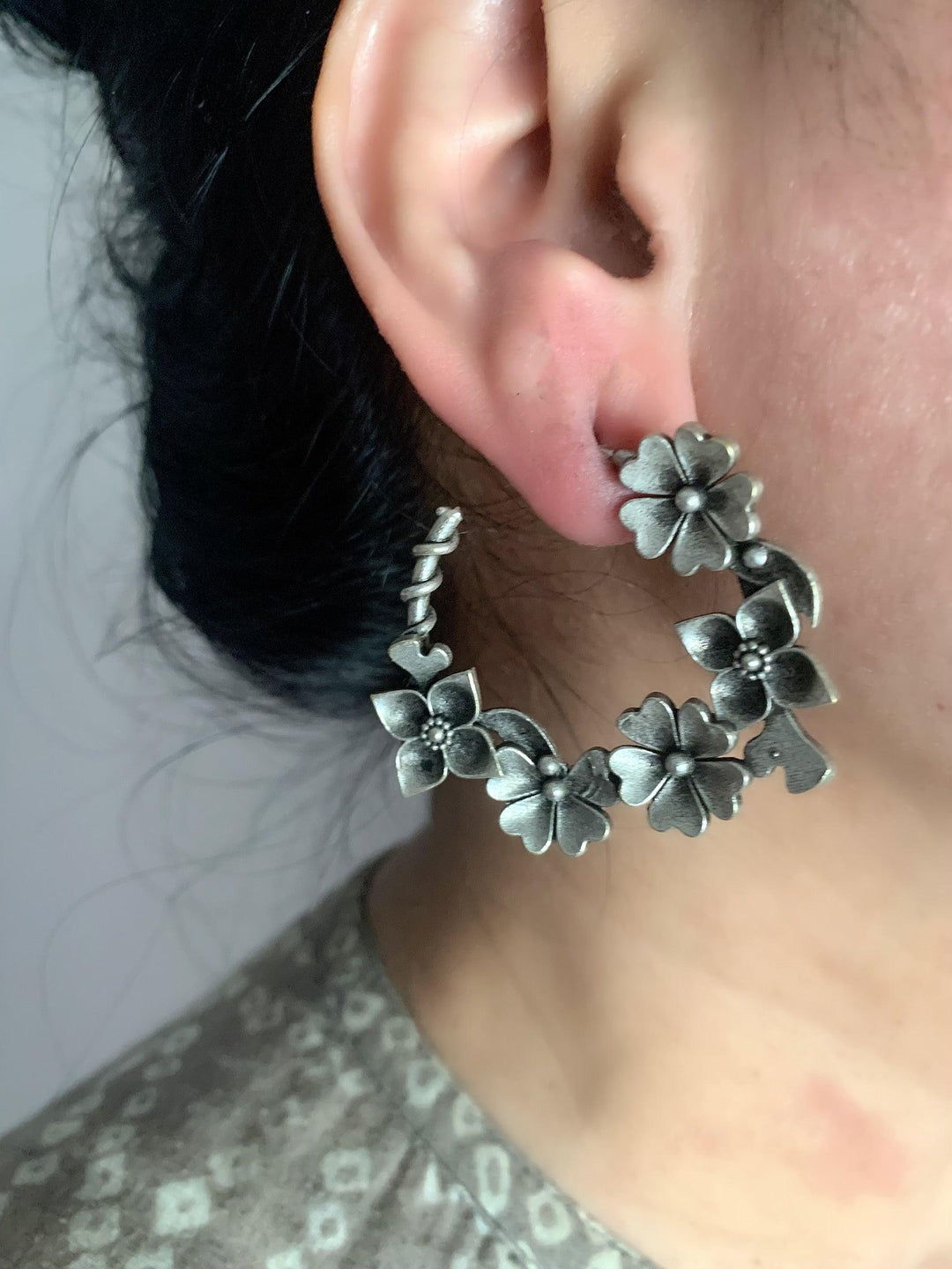 Flower Baalis - SHIVKA