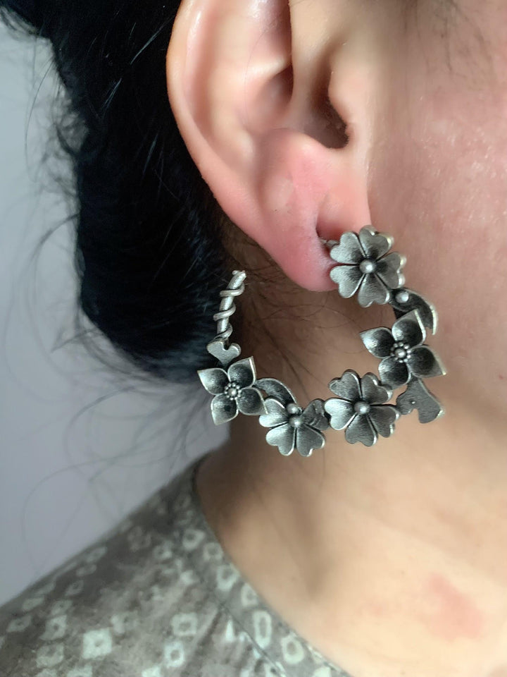 Flower Baalis - SHIVKA