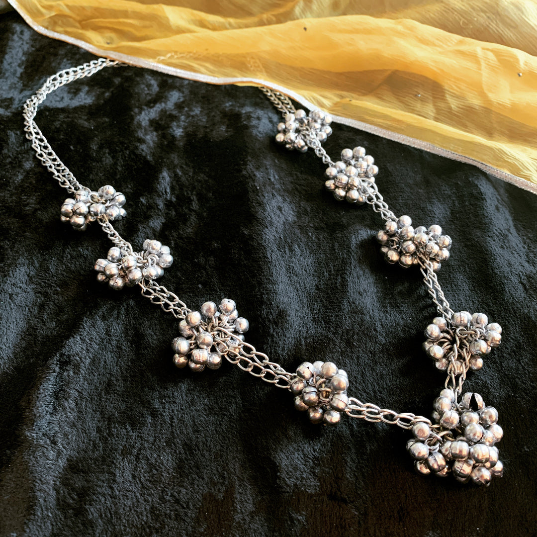 Classy Ghungroo Mala