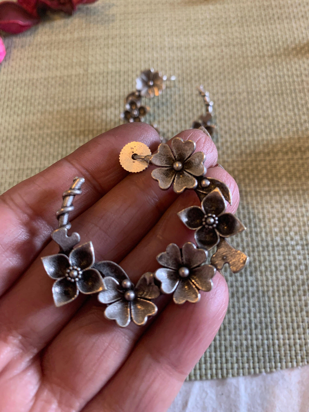 Flower Baalis - SHIVKA